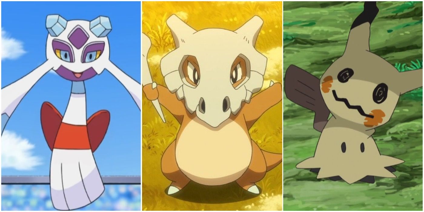 10 desgarradoras historias de Pokémon