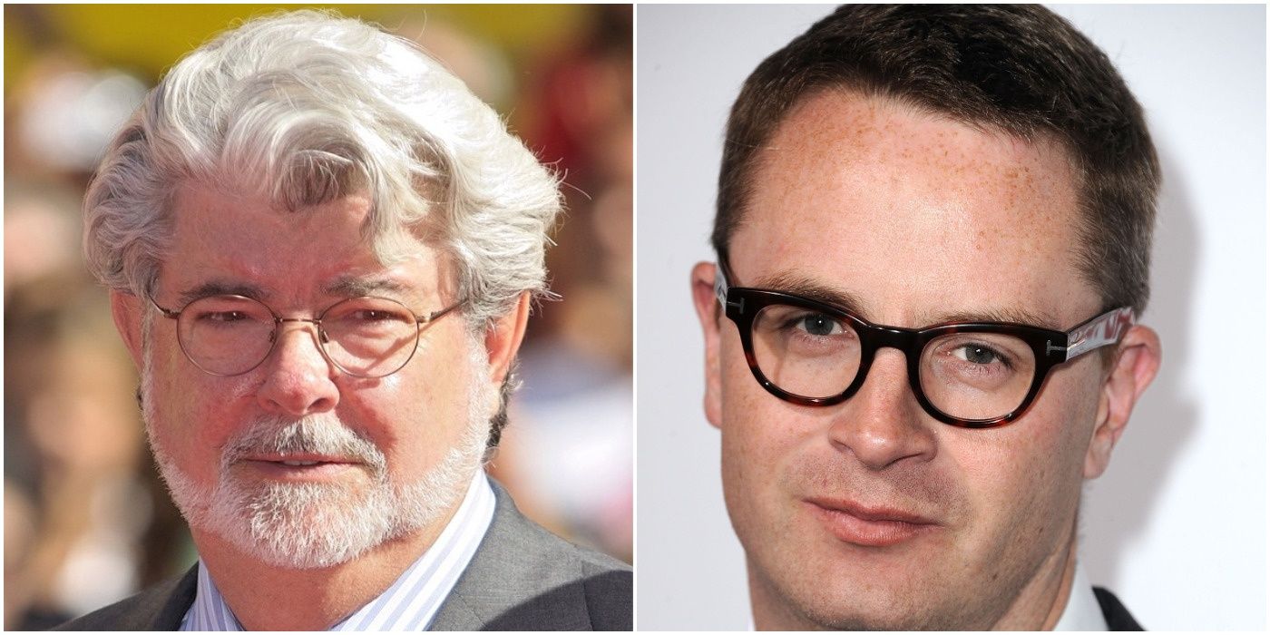 10 escritores/directores que estarían mejor siendo sólo directores