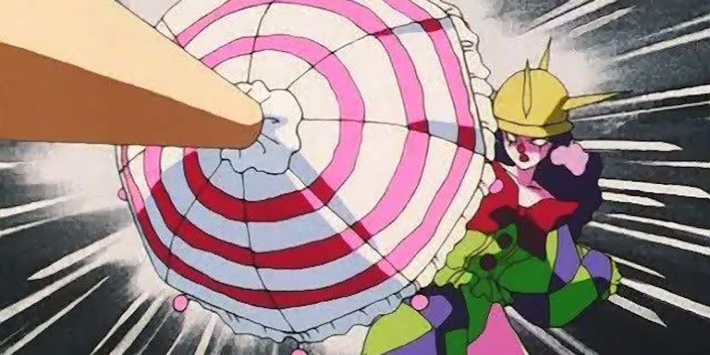 10 espeluznantes payasos de anime que nos dan pesadillas | Cultture