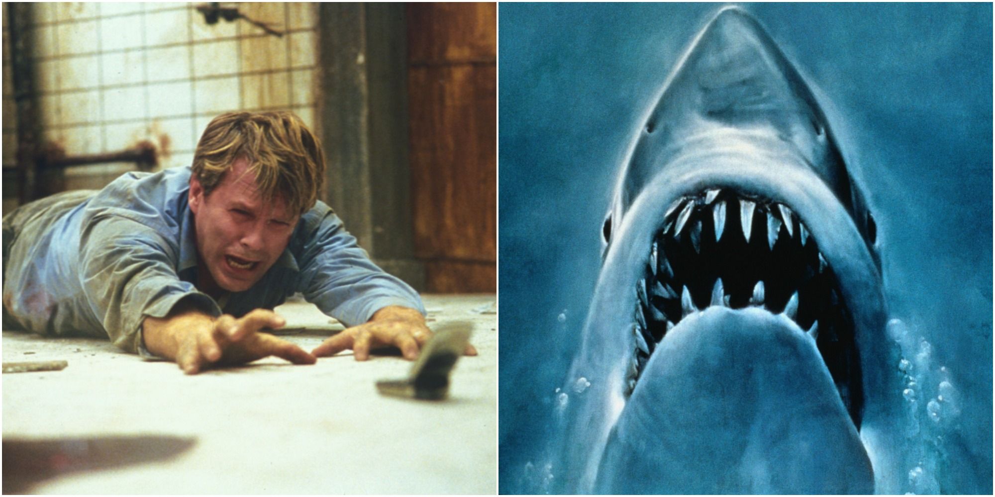 10 franquicias cinematográficas que deberían haber cesado después de la primera entrada