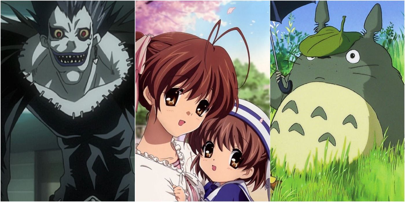 10 grandes compositores de anime (y dónde has escuchado su música)