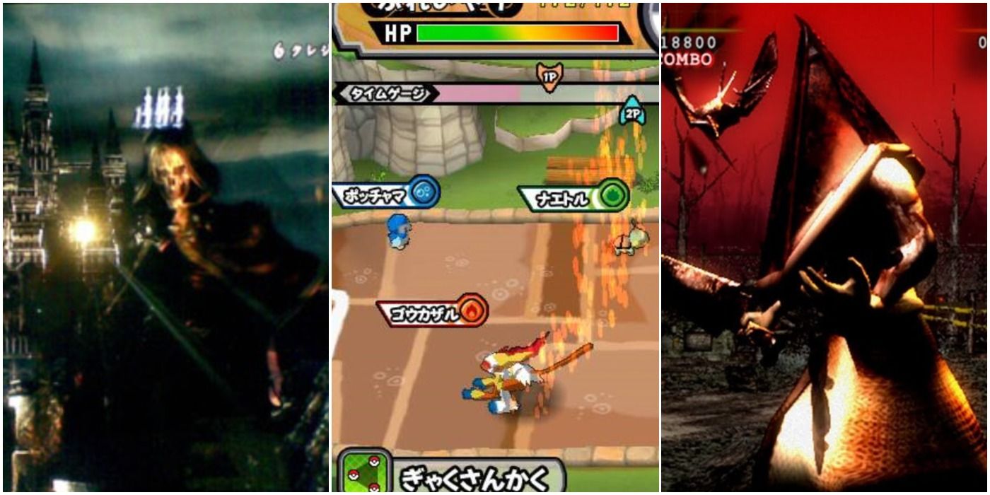 10 grandes juegos de arcade que nunca tuvieron una versión doméstica de ningún tipo