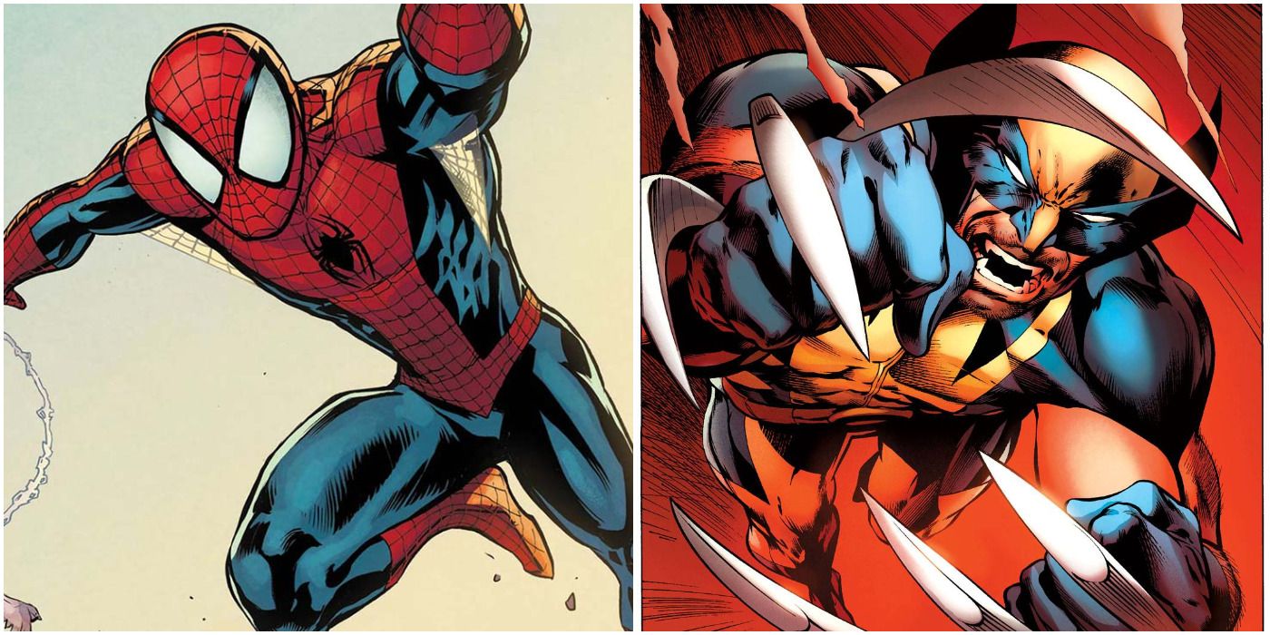 10 héroes de Marvel que podrían limpiar Gotham mejor que Batman