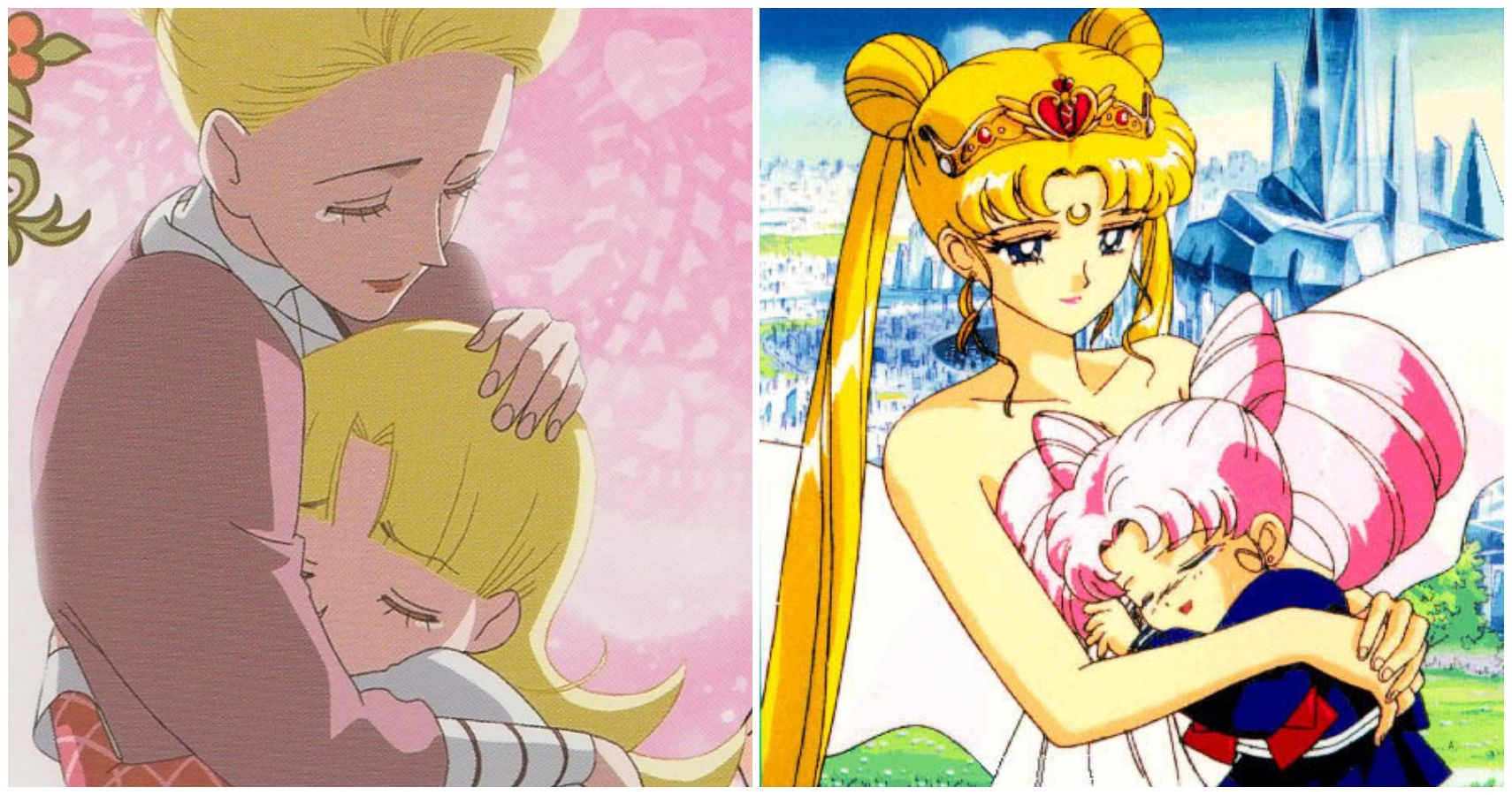 10 huérfanos del anime que encontraron a sus verdaderos padres