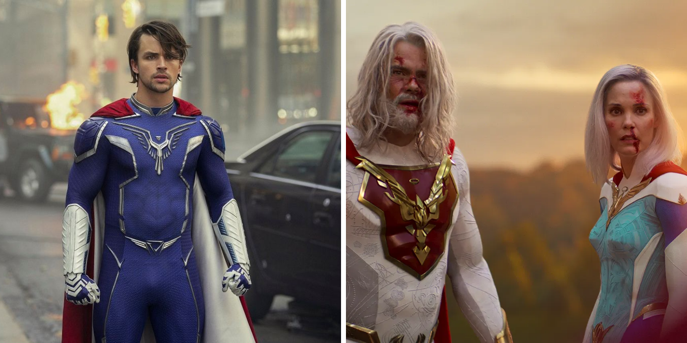 10 lecciones que Netflix debería aprender del legado de Júpiter