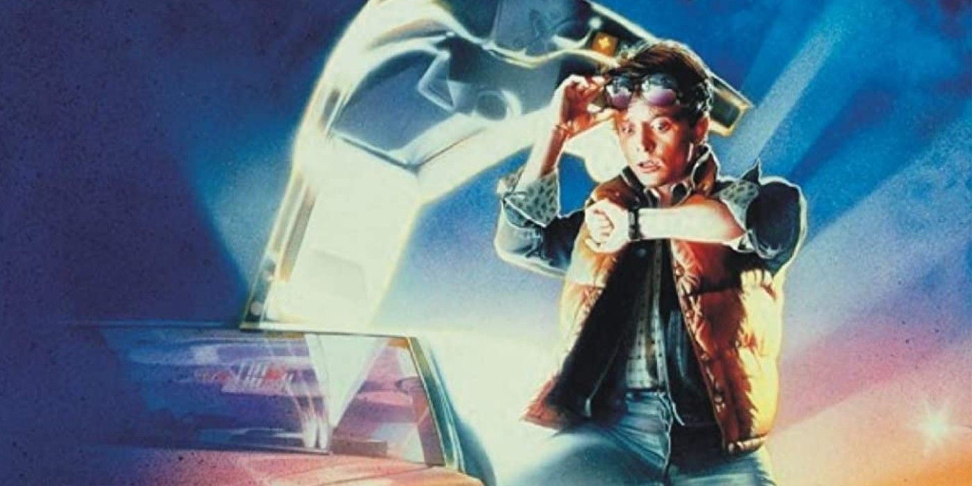 10 maneras en las que Regreso al Futuro sigue siendo el estándar de oro de las películas de viajes en el tiempo