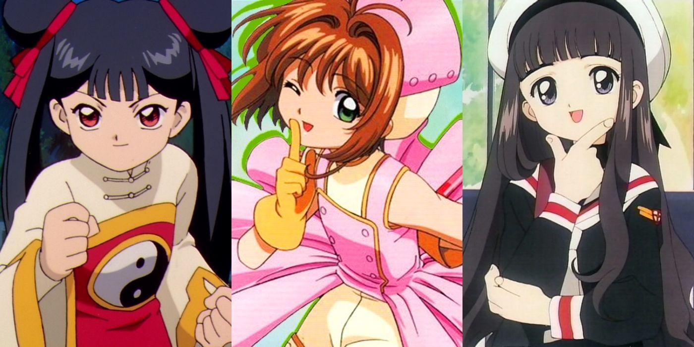 10 maneras en que Cardcaptor Sakura fue cambiada para el doblaje en inglés