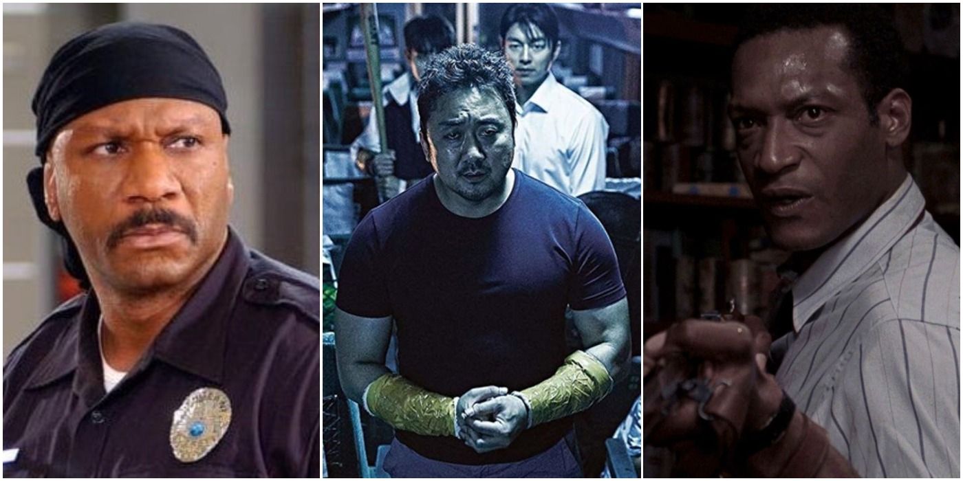 10 mejores interpretaciones en películas de zombis