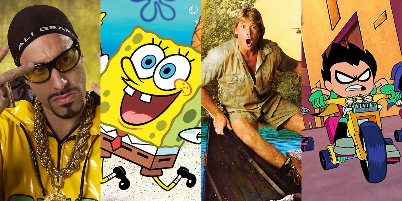 10 películas basadas en programas de televisión que se estrenaron cuando el programa aún estaba en antena