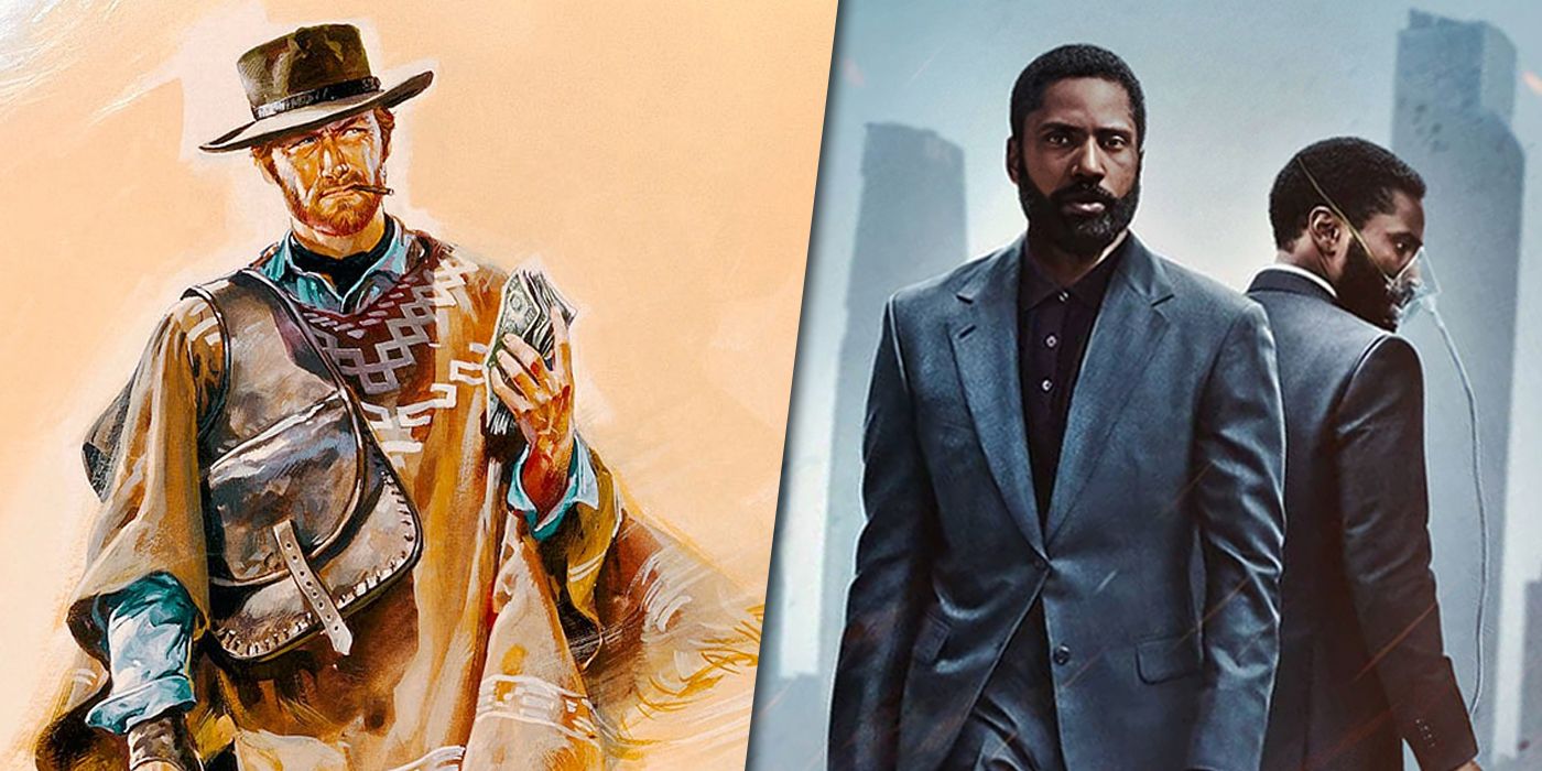 10 películas en las que el personaje principal nunca recibe un nombre