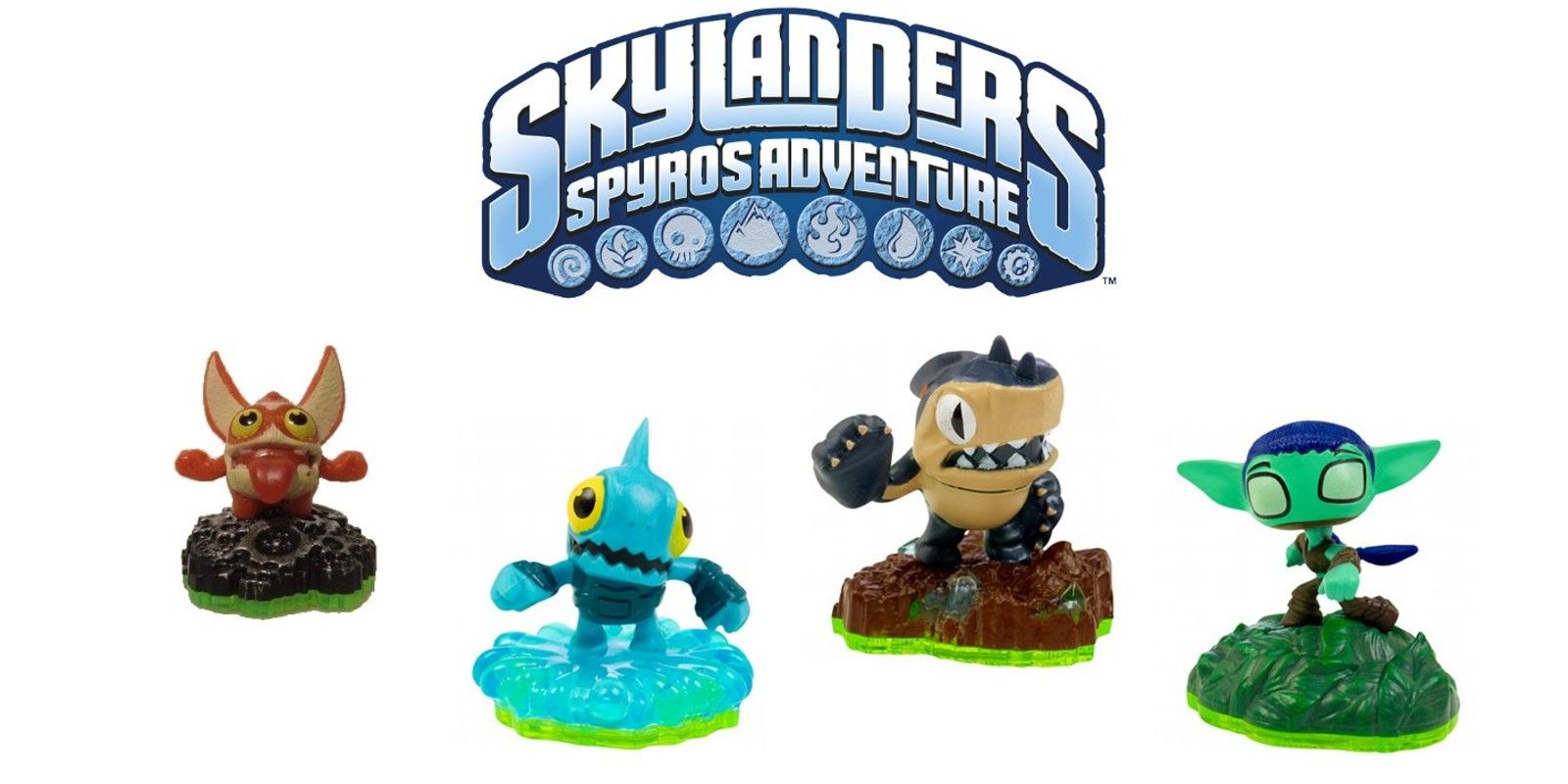Skylanders spyro s. Skylanders Spyros Adventure фигурки. Skylanders Spyro's Adventure фигурки. Фигурка Skylanders Adventure Nintendo. Warnado. Skylanders Spyro.