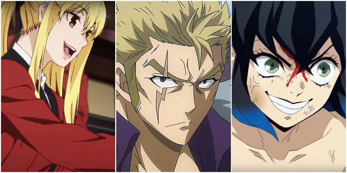 10 personajes de anime egoístas que aprendieron el valor de la amistad