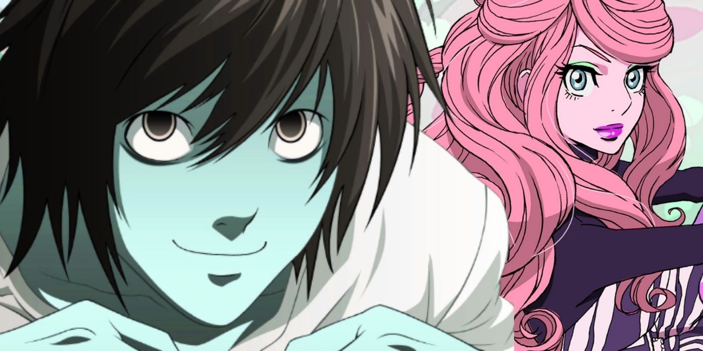 10 personajes de anime que son auténticamente ellos mismos