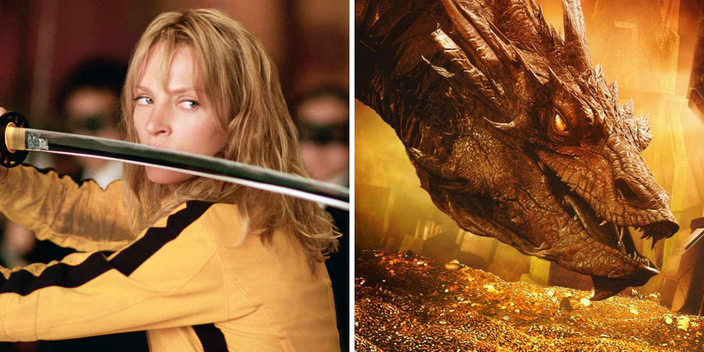 10 personajes del título que apenas aparecen en su película