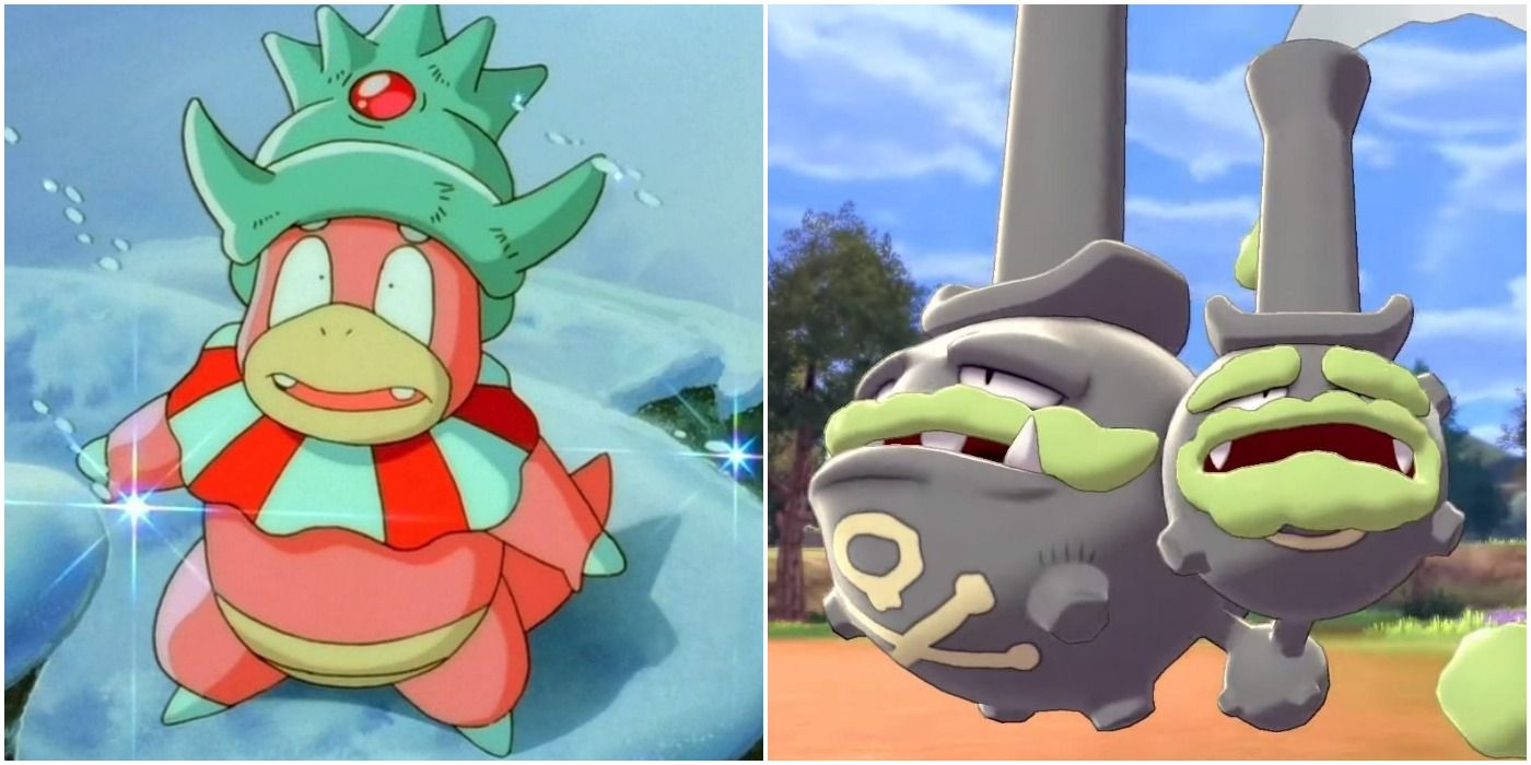 10 Pokémon con sombreros geniales