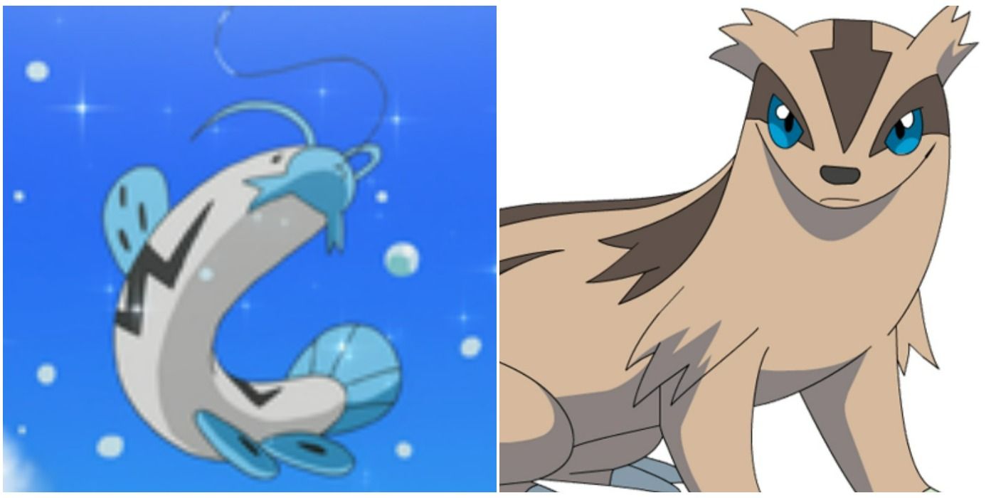 10 Pokémon que ganan todos los concursos de belleza