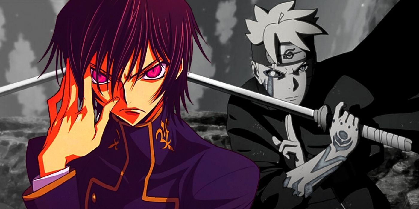 10 Protagonistas de Shonen con los que no podemos identificarnos