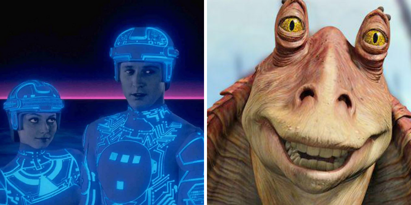 10 veces que se inventó una nueva técnica cinematográfica para una película concreta