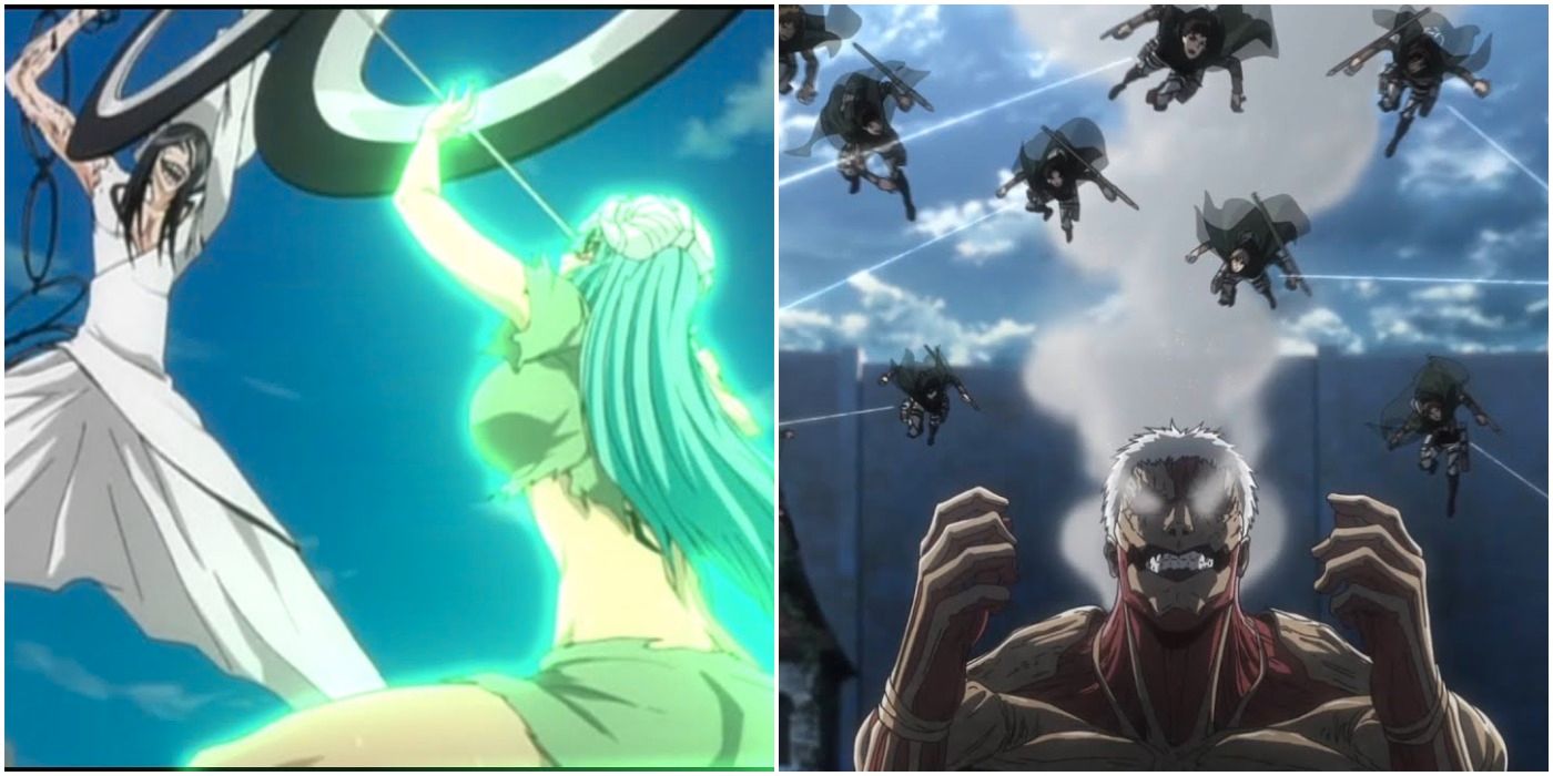 10 veces que un héroe de anime dejó ir a un villano (sólo para arrepentirse después)