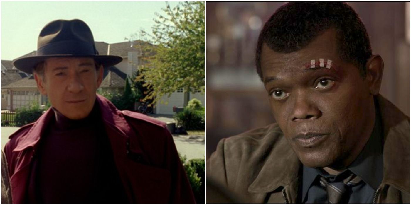 5 mejores ejemplos de envejecimiento digital en el cine (y 5 peores)