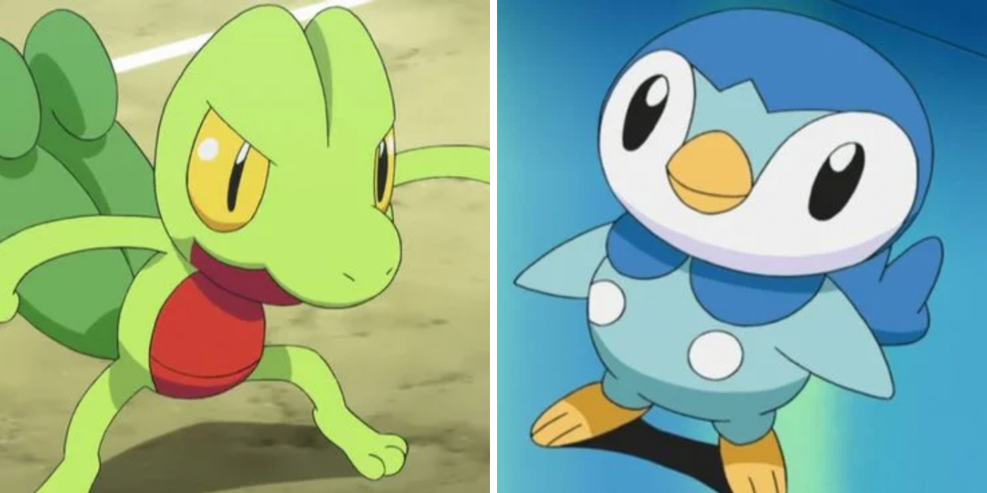 5 Pokémon iniciales que deberías mantener en tu equipo (y 5 que deberías sustituir cuanto antes)