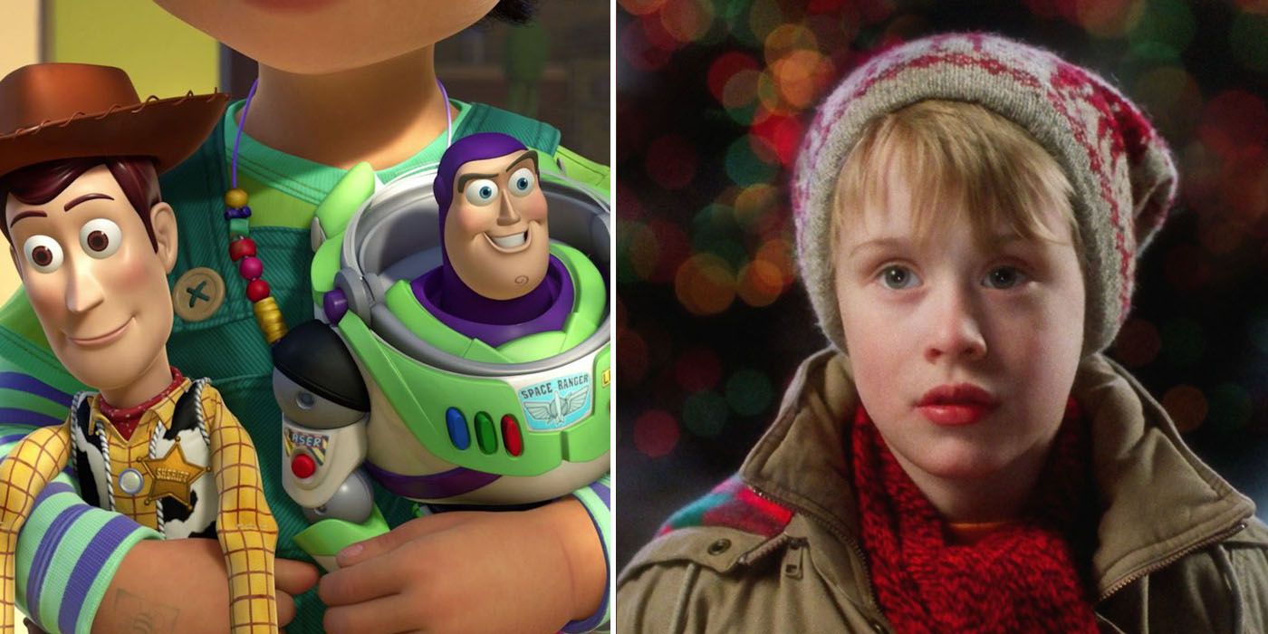 5 series de películas que mejoraron progresivamente (y 5 que siguieron empeorando)