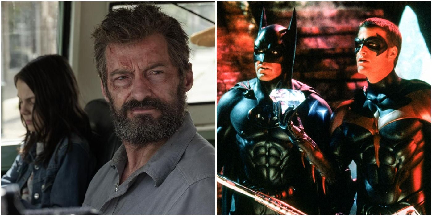 5 veces que un cambio de director mejoró una serie de películas (y 5 que la empeoró)