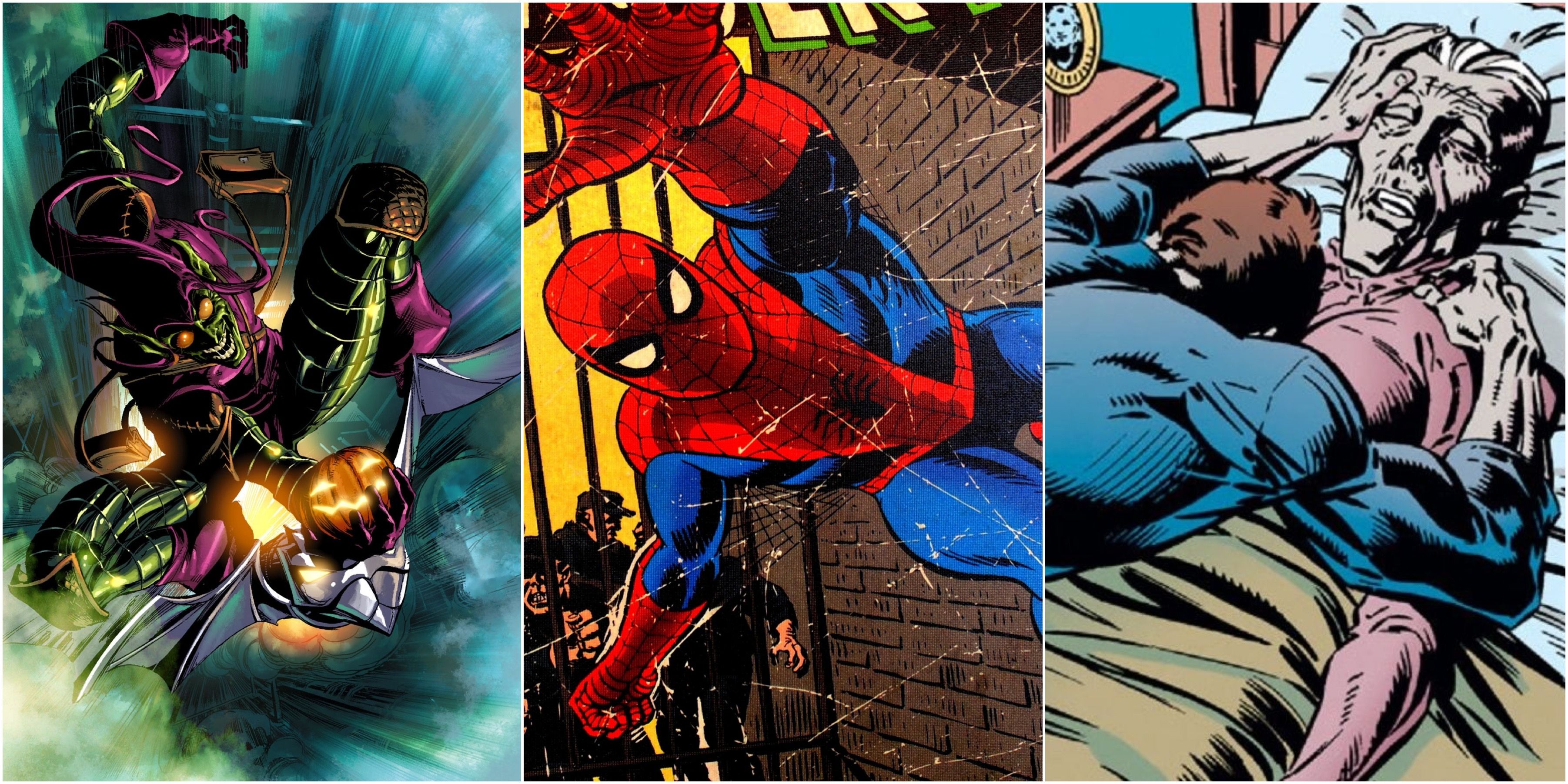 8 cosas de Spiderman que molestan a la mayoría de los lectores