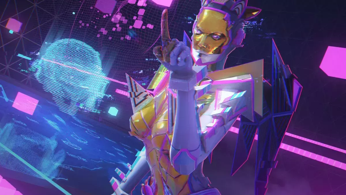 Actualización: La última skin de PUBG Mobile cambia de nombre para eliminar la referencia a Hypnospace Outlaw