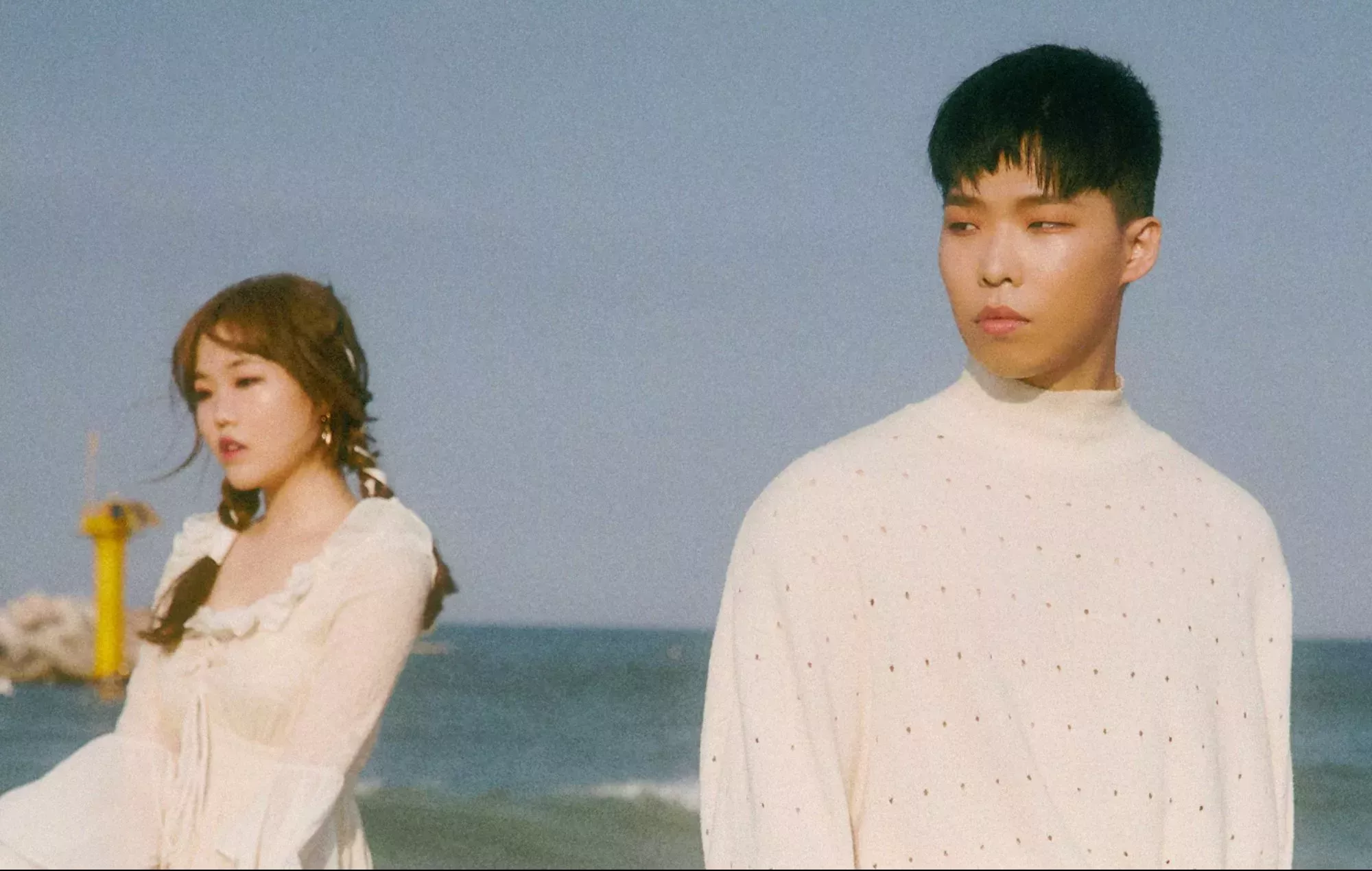 AKMU lanza un teaser cinematográfico de su próximo 