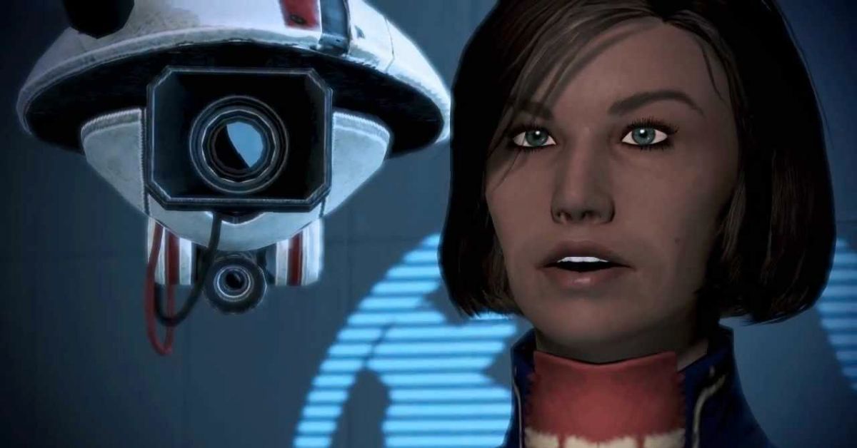 Al parecer, dos tercios de los jugadores de Mass Effect: Legendary golpean al periodista