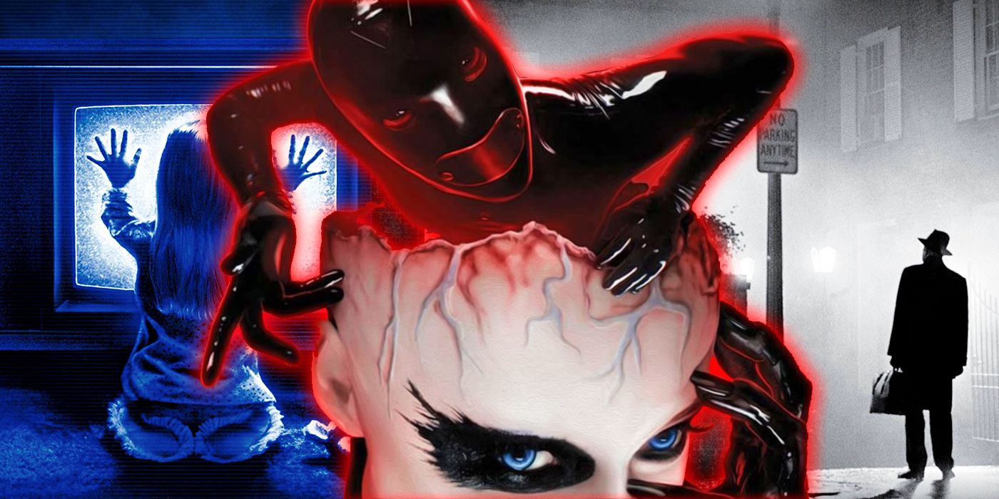 American Horror Stories: 5 películas de terror malditas para ver después de 'Drive In'