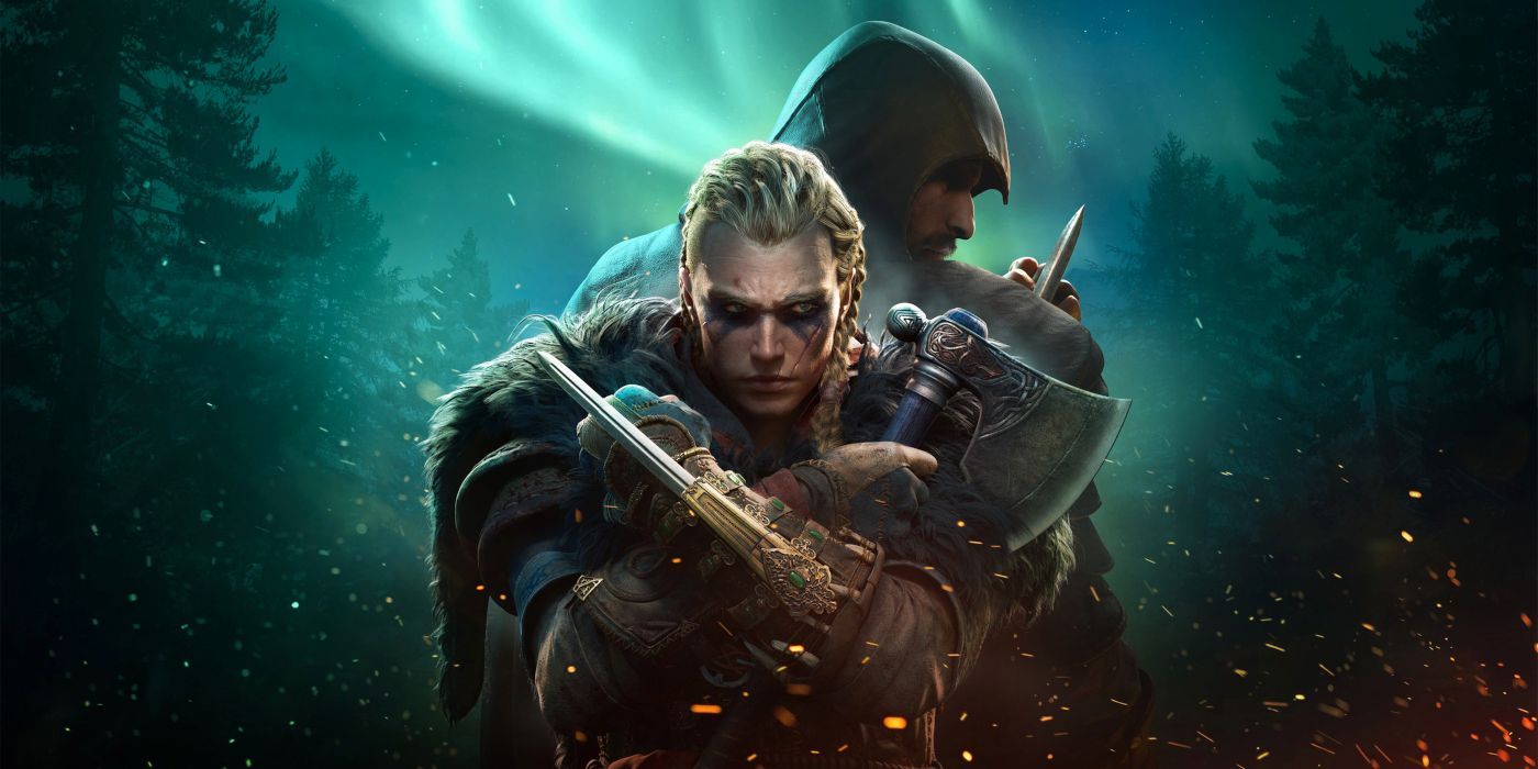 Assassin's Creed Valhalla: Por qué [SPOILER] quiere matar a Eivor