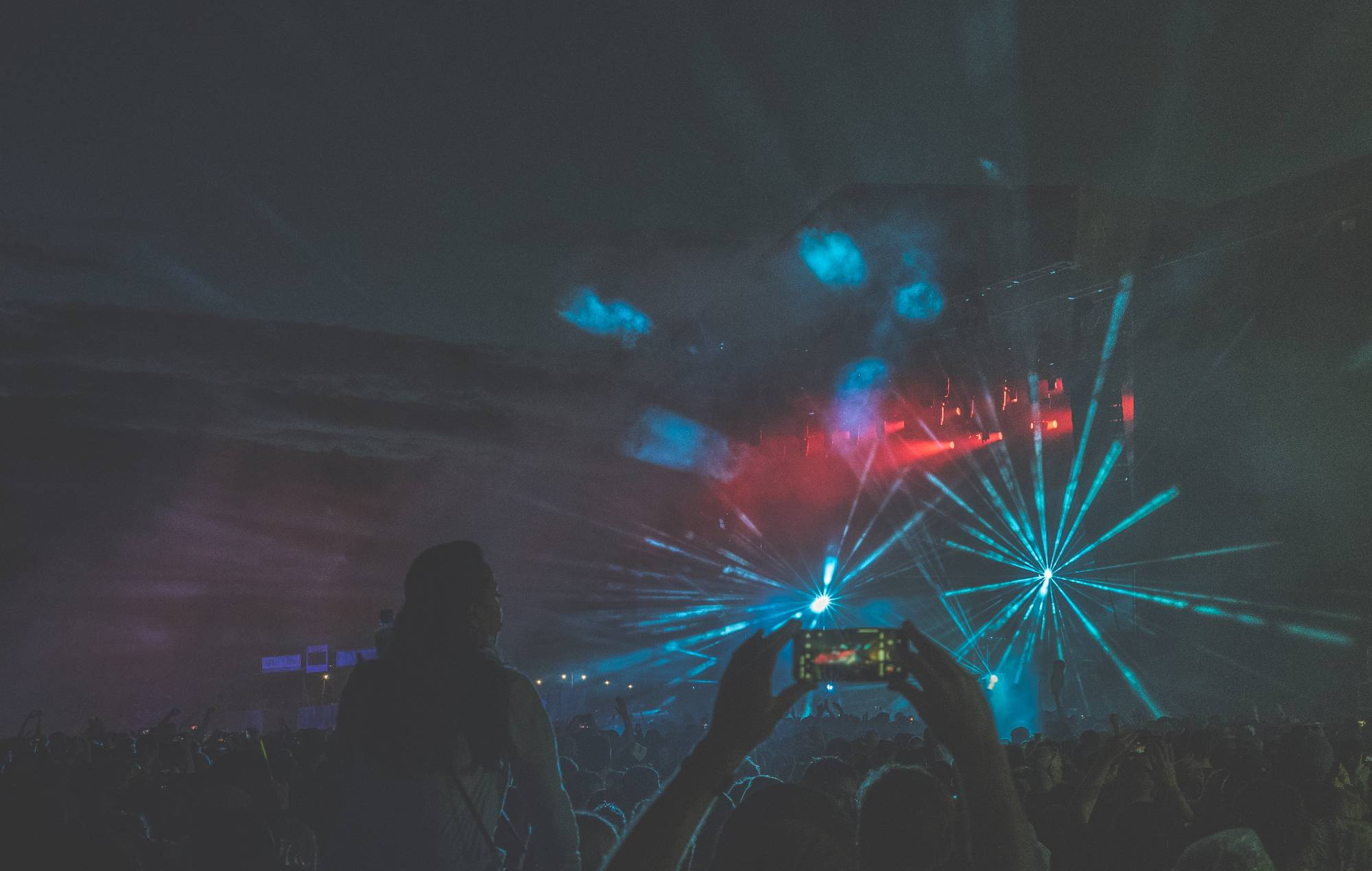 BBC Radio 6 Music anuncia el 6 Music Stage en All Points East 2021