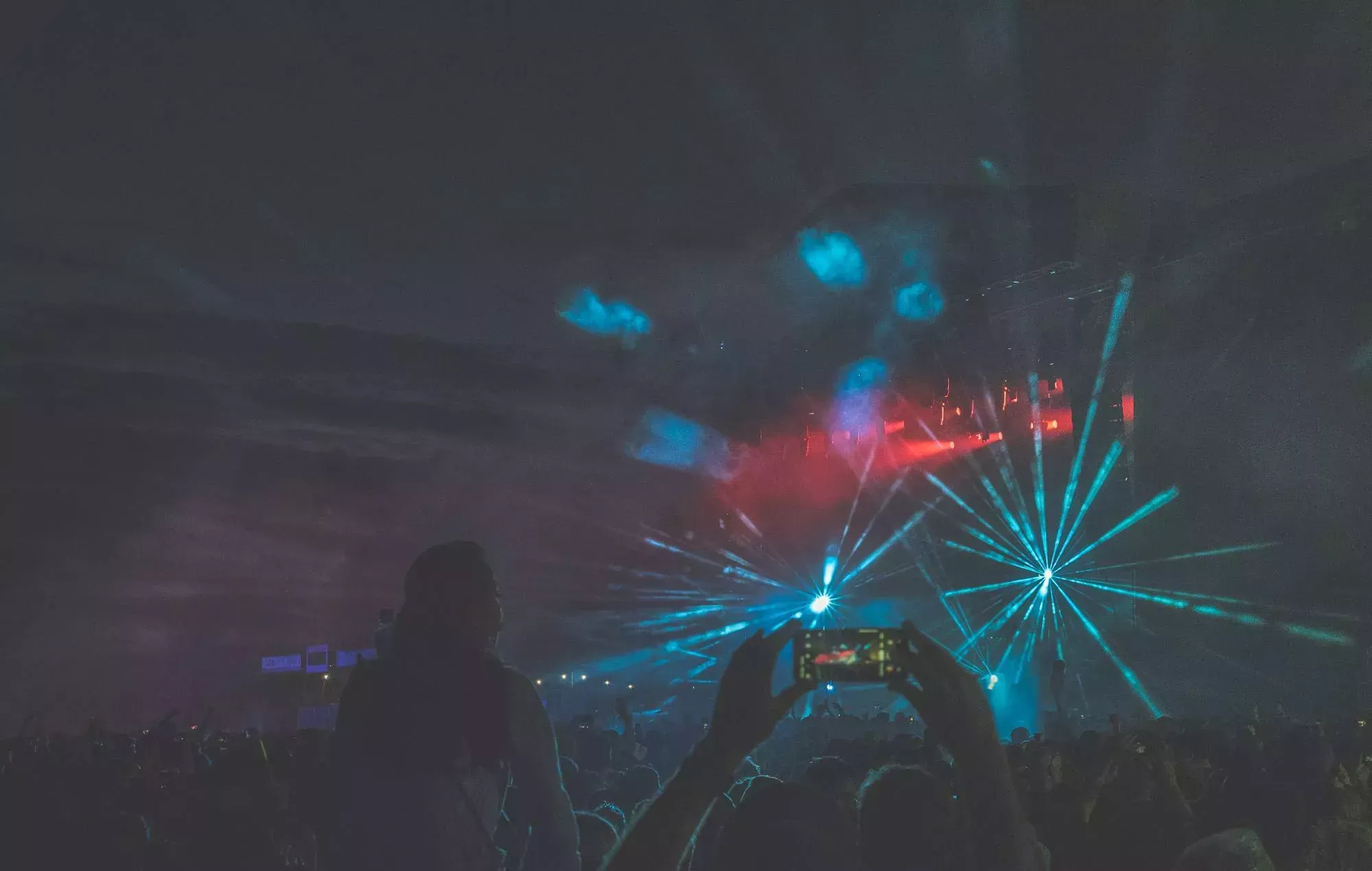 BBC Radio 6 Music anuncia el 6 Music Stage en All Points East 2021