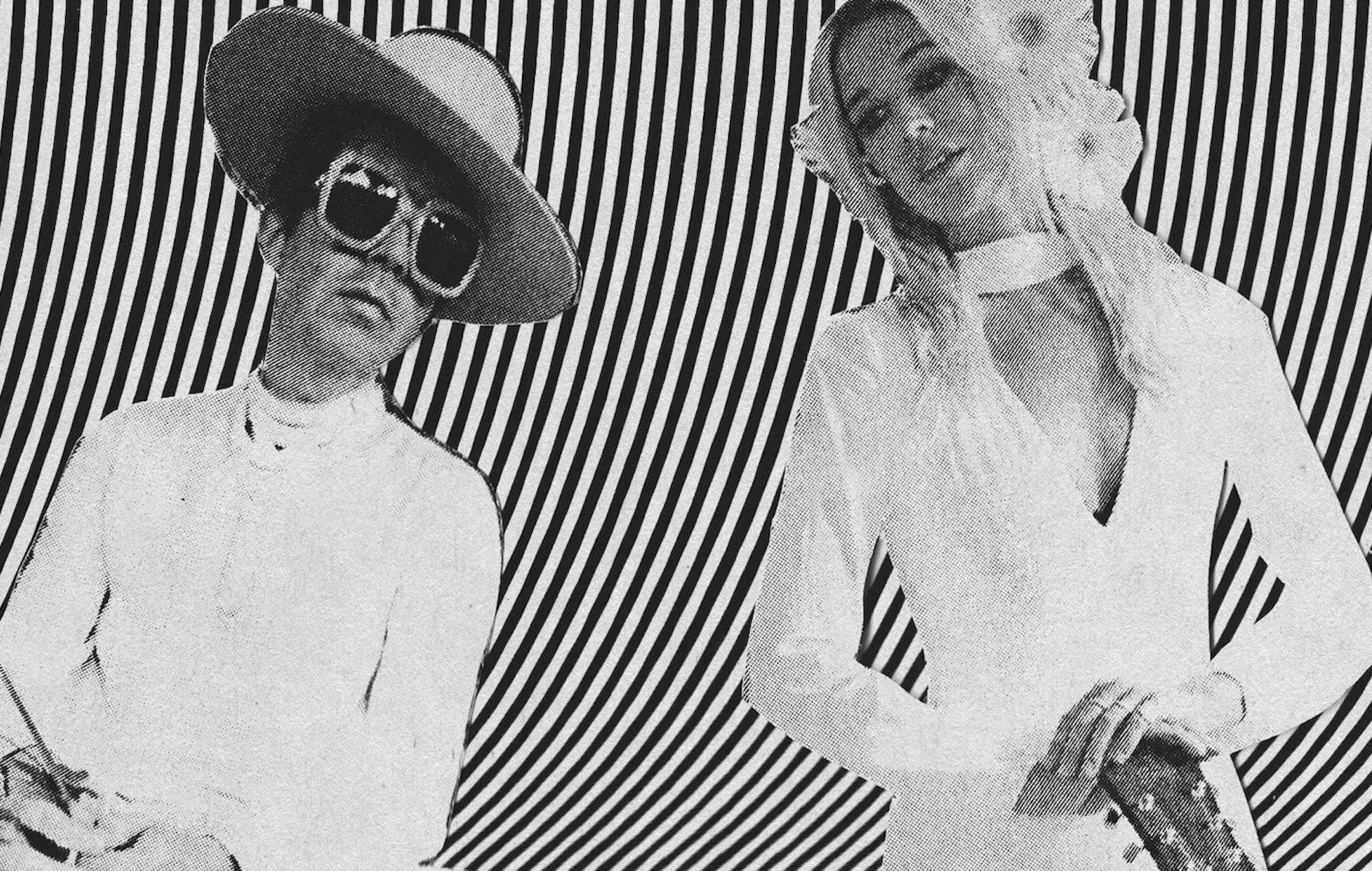 Beck y Natalie Bergman comparten un nuevo cover y remix en colaboración