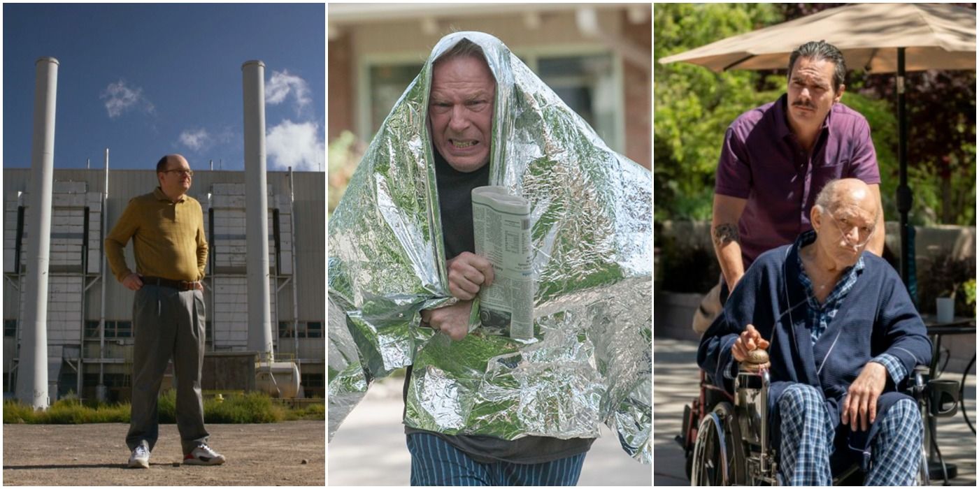 Better Call Saul: 5 actores que acertaron en sus papeles (y 5 que se quedaron cortos)