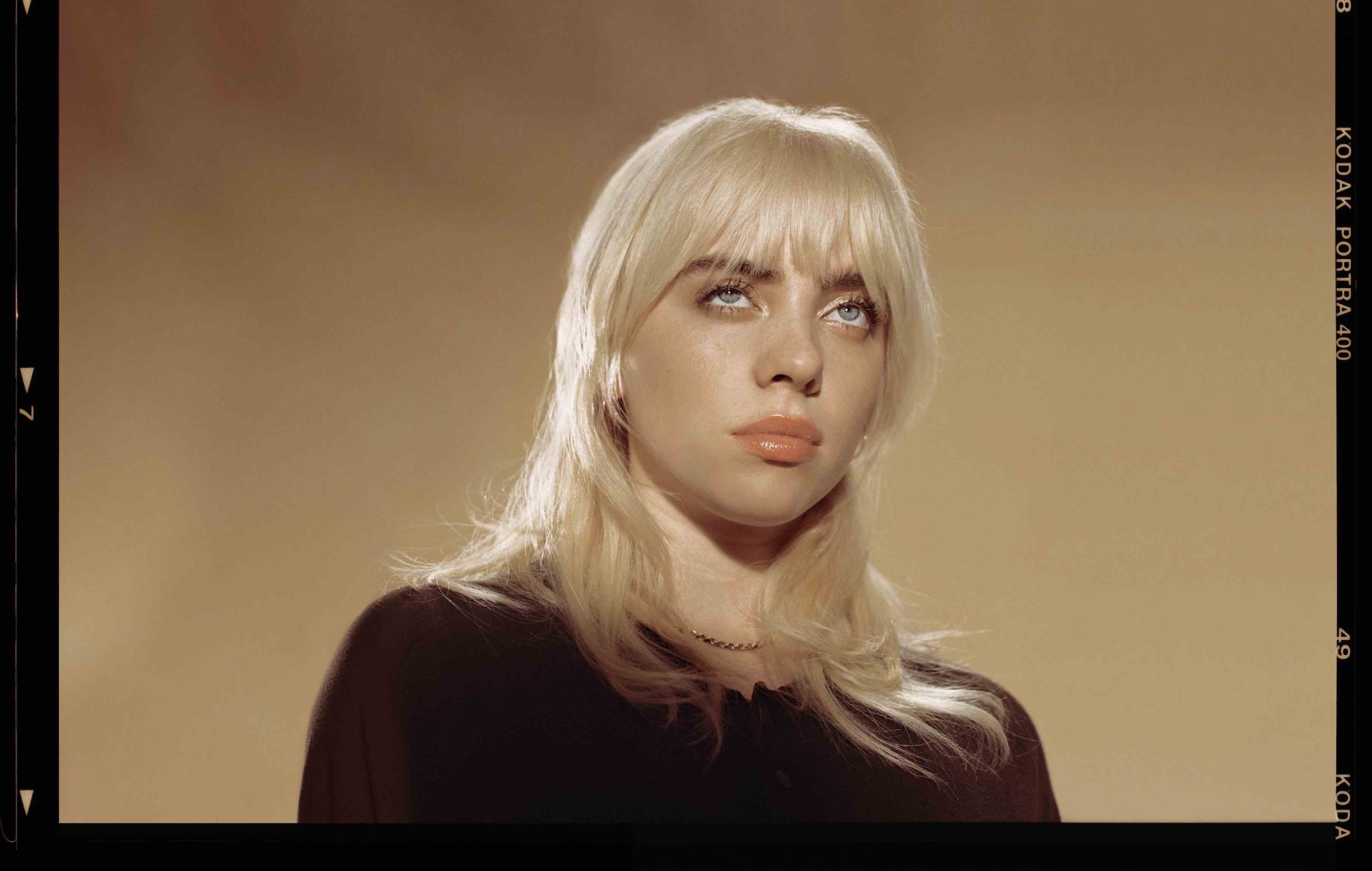 Billie Eilish reflexiona sobre sus primeros años de fama: "Odiaba salir a la calle... odiaba que me reconocieran"