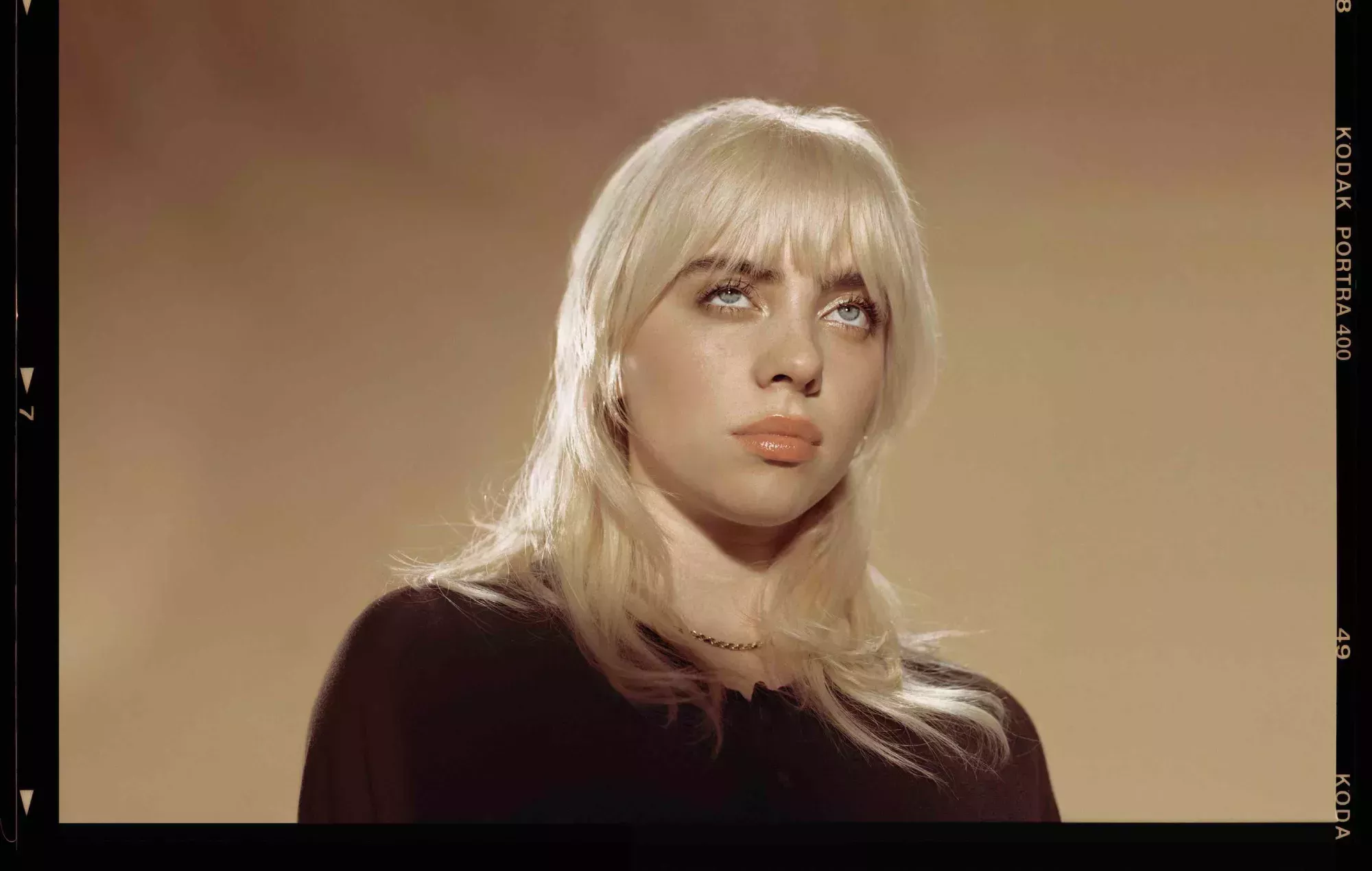 Billie Eilish reflexiona sobre sus primeros años de fama: 