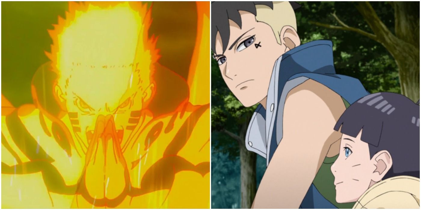 Boruto: 10 veces que las acciones hablaron más que las palabras