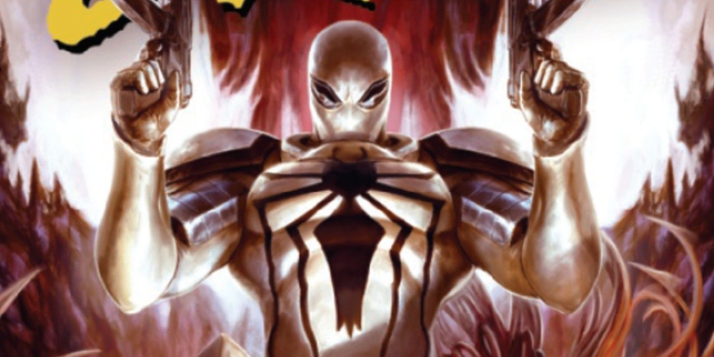 Carnicería extrema: El nuevo y extraño poder de Venom podría salvar el mundo