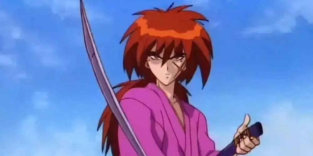 Cazademonios: 5 katanas de anime que podrían vencer a la espada Nichirin de  Tanjiro (y 5 que no pueden) | Cultture