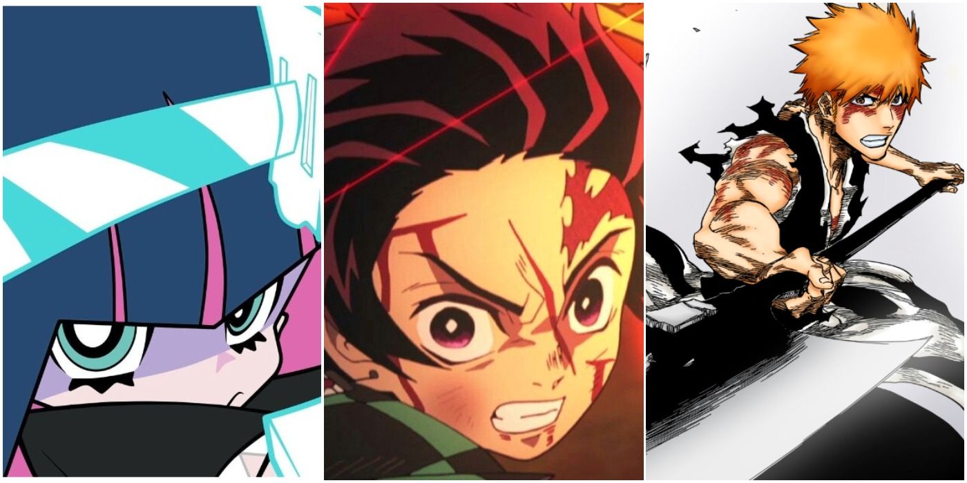 Cazademonios: 5 katanas de anime que podrían vencer a la espada Nichirin de Tanjiro (y 5 que no pueden)