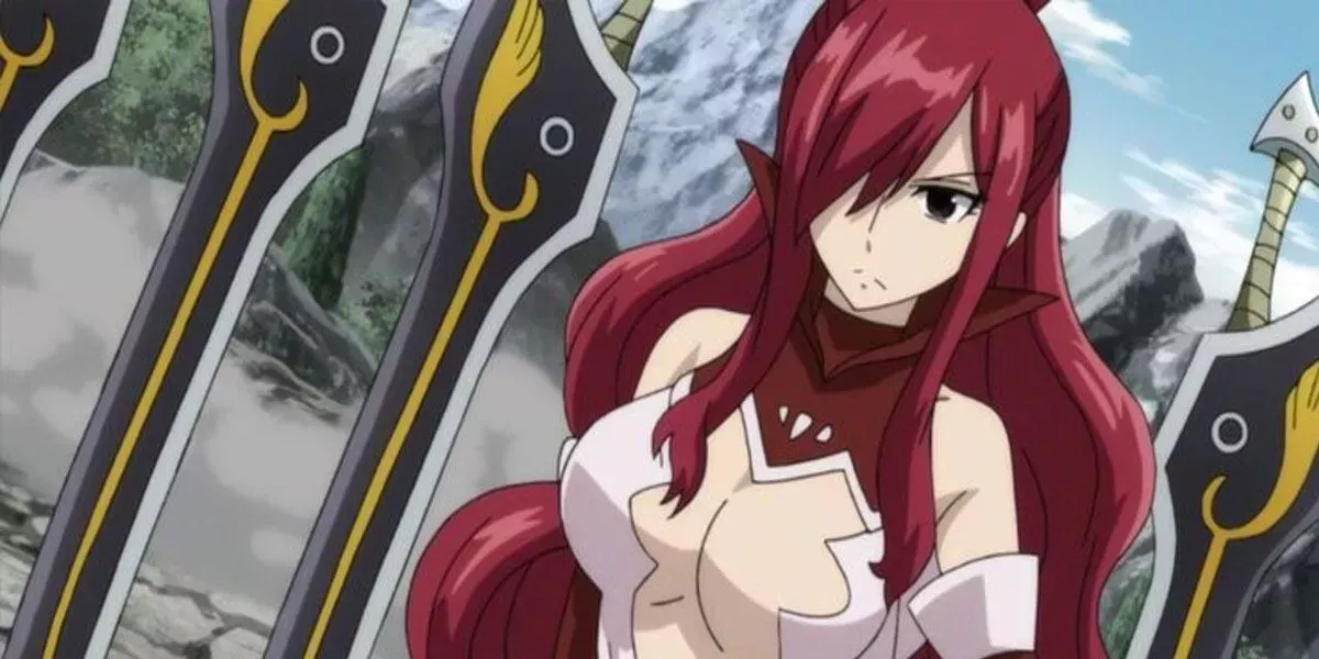 Cazador de Demonios: 10 espadachines de anime que podrían ser Hashira