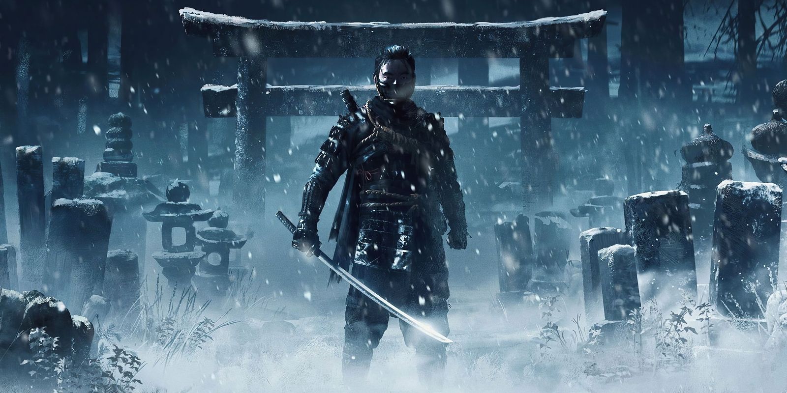 Cómo Ghost of Tsushima refleja la historia de origen tradicional de los superhéroes