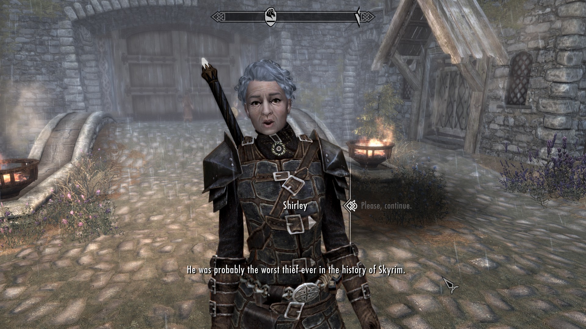 Conozca a las Grand Dames, el equipo de abuelas jugadoras de Internet