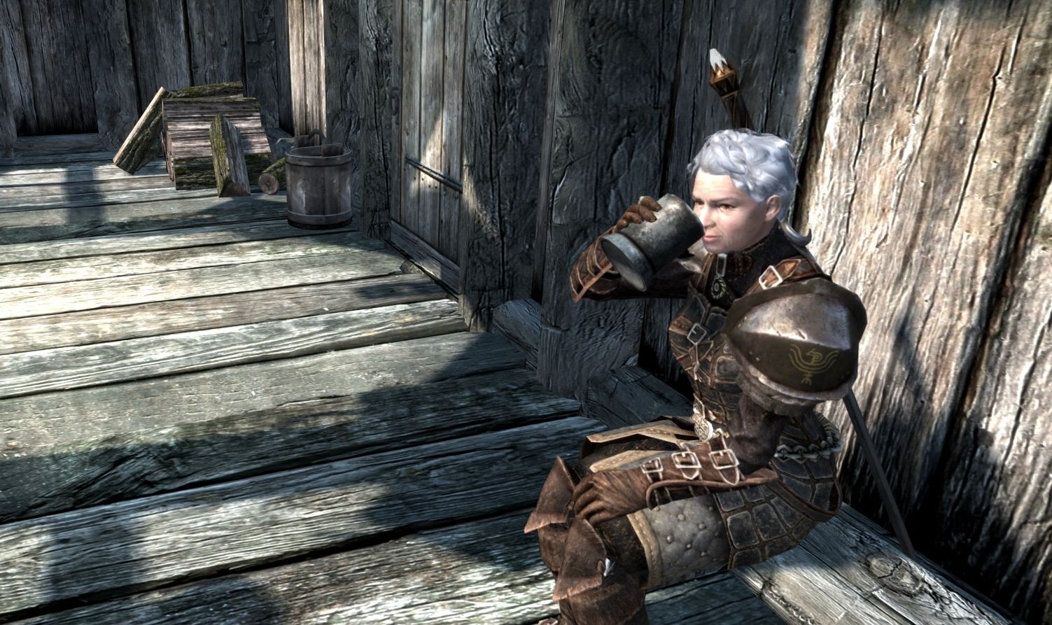 Conozca a las Grand Dames, el equipo de abuelas jugadoras de Internet