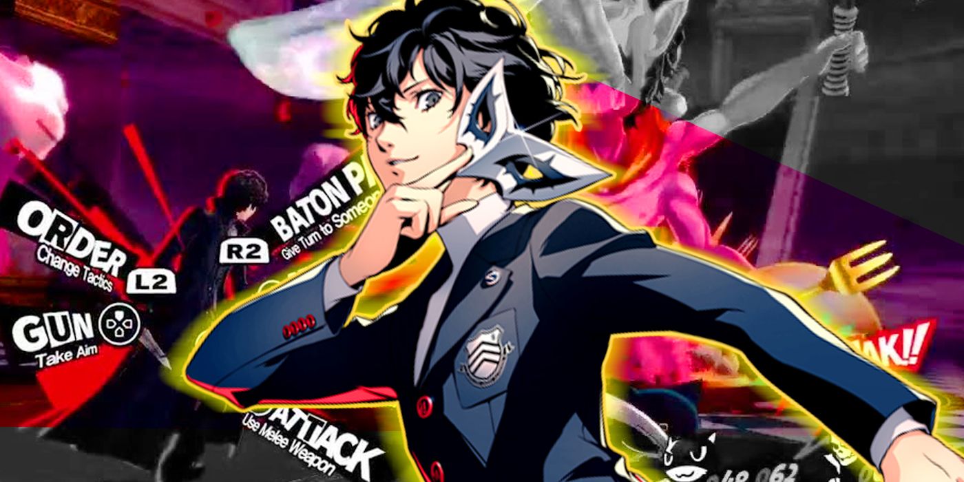 ¿Cuánto tiempo se tarda en superar y completar Persona 5 Royal?