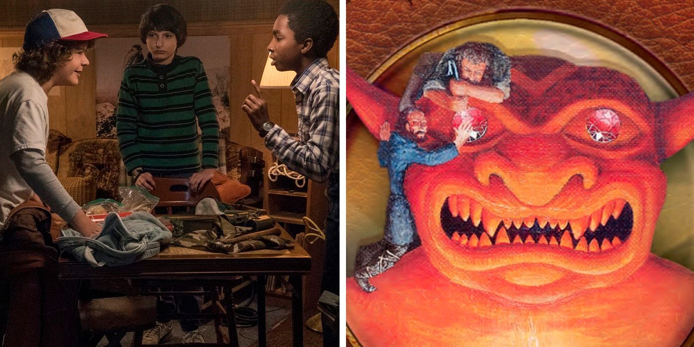 D&amp;D: 10 cosas que los no jugadores siempre se equivocan sobre el juego