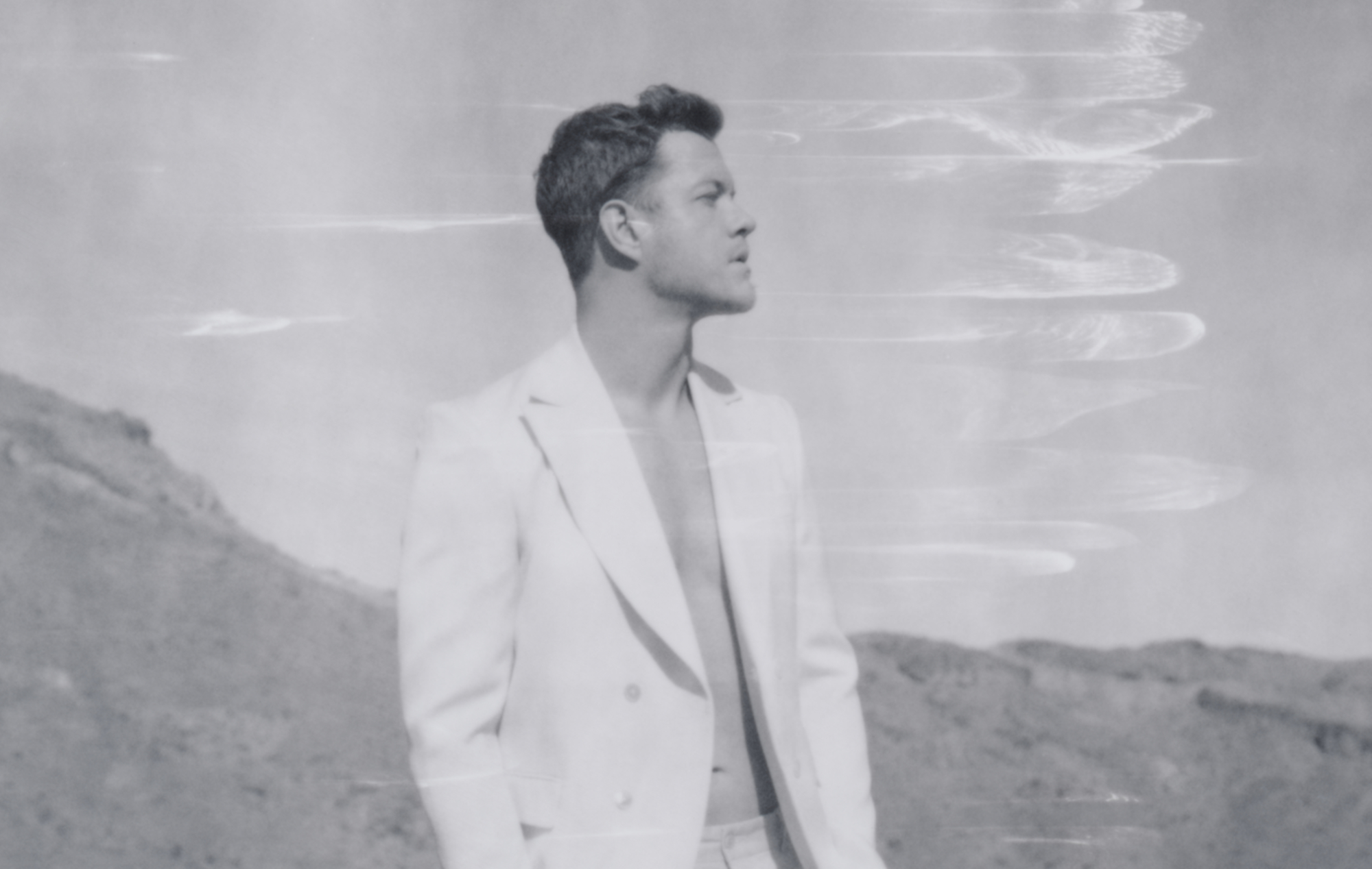 Dan Reynolds, de Imagine Dragons, está listo para lanzar su propio videojuego